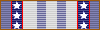 ANV Two Years Service Ribbon